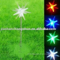 solar stake light